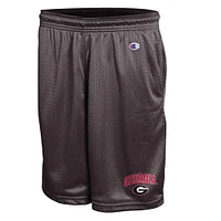 Georgia Champion Men's Classic Mesh Shorts