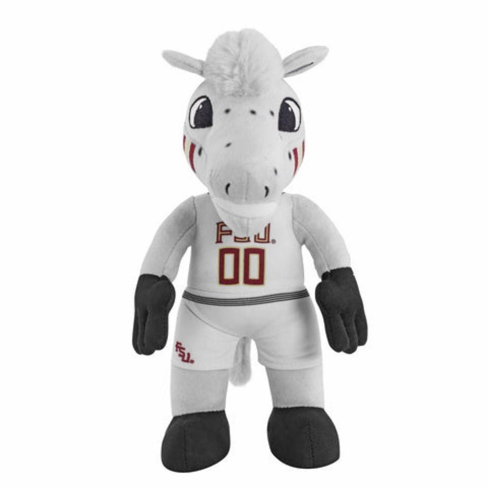  Fsu | Florida State 10  Renegade Mascot Plush | Alumni Hall