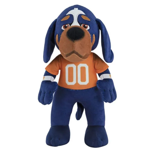 Denver Broncos Mini Mascot Pillow Pet