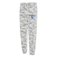 Cats | Kentucky College Concepts Women's Composite Camo Pant Alumni Hall