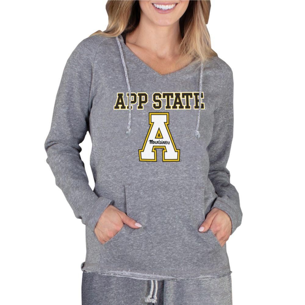 Appalachian State Mountaineers NCAA Ladies Sweatpants, Size Large