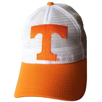  Vols | Tennessee Bill Dance Mesh Snapback Hat | Alumni Hall