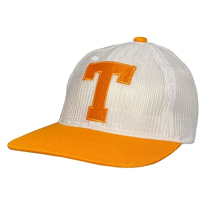 Tennessee Bill Dance Mesh Snapback Hat