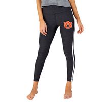 Aub | Auburn College Concepts Women's Centerline Leggings Alumni Hall