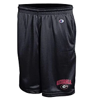 Georgia Champion YOUTH Classic Mesh Shorts