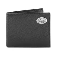  Gators | Florida Emblem Zeppro Bifold Wallet | Alumni Hall