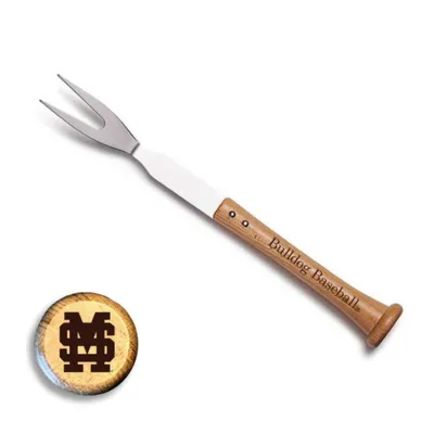  Bulldogs | Mississippi State Grill Fork | Alumni Hall