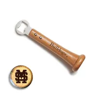  Bulldogs | Mississippi State Bottle Opener | Alumni Hall