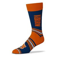 Aub | Auburn Go Team Sock Alumni Hall