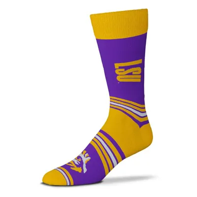 Lsu | Go Team Sock Alumni Hall