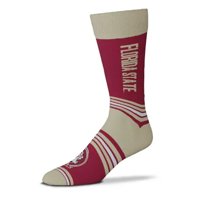 Fsu | Florida State Go Team Sock Alumni Hall