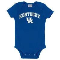 Cats | Kentucky Champion Infant Short Sleeve Bodysuit Alumni Hall