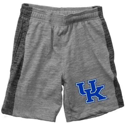 Cats | Kentucky Wes And Willy Toddler Cloudy Yarn Inset Stripe Short Alumni Hall