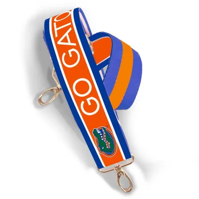  Gators | Florida Purse Strap | Alumni Hall