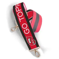 Western Kentucky Purse Strap