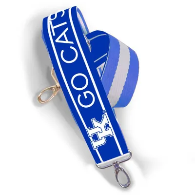  Cats | Kentucky Purse Strap | Alumni Hall