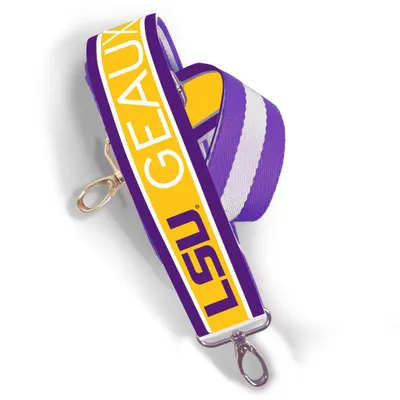  Lsu | Lsu Purse Strap | Alumni Hall