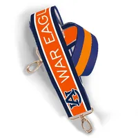  Aub | Auburn Purse Strap | Alumni Hall