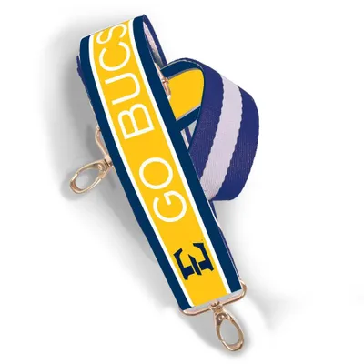 ETSU Purse Strap