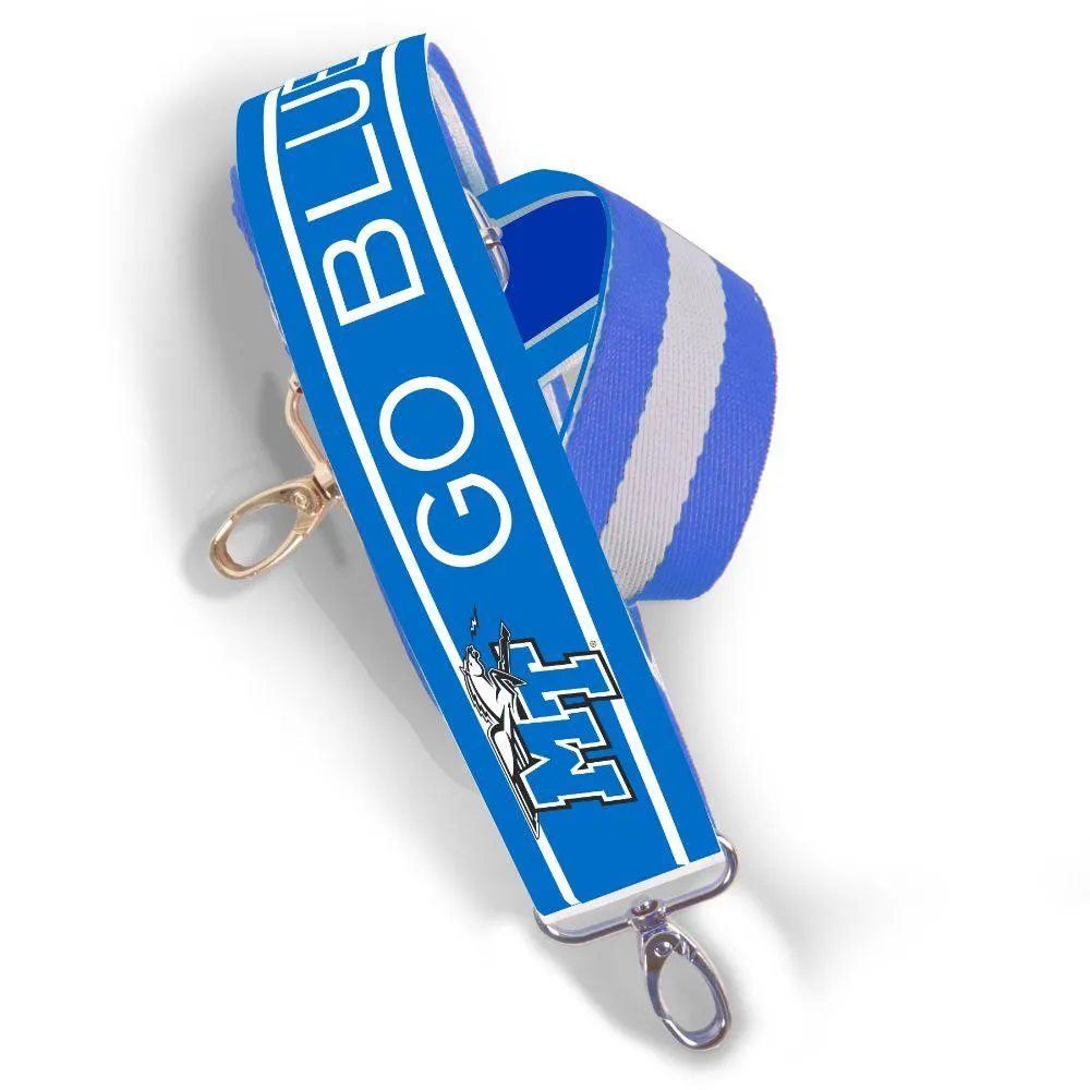  Mtsu | Mtsu Purse Strap | Alumni Hall