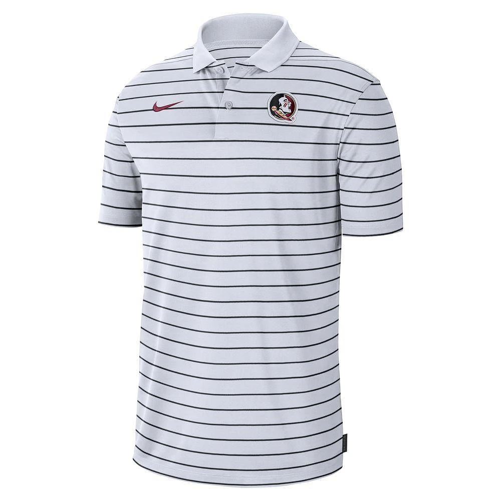 Florida State Nike Men's Dri-Fit Victory Polo