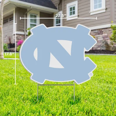  Unc | Unc Lawn Sign | Alumni Hall