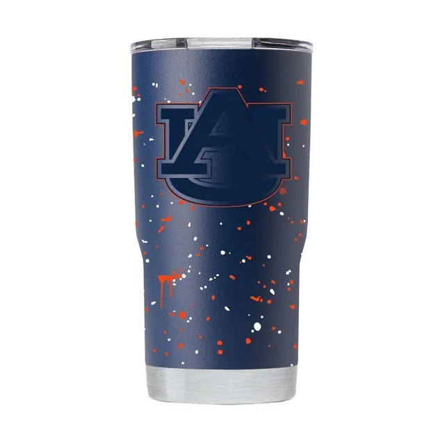 Alumni Hall Fsu  Florida State 20oz Paint Splatter Tumbler