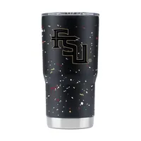  Fsu | Florida State 20oz Paint Splatter Tumbler | Alumni Hall