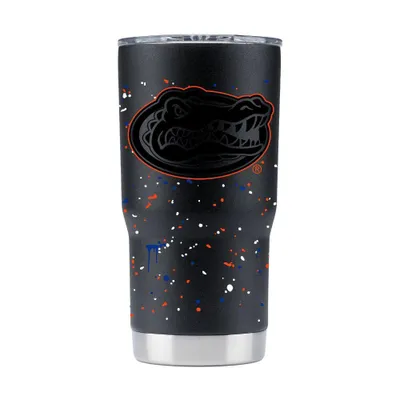  Gators | Florida 20oz Paint Splatter Tumbler | Alumni Hall