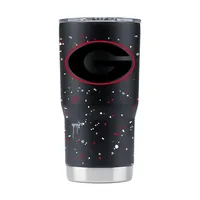  Dawgs | Georgia 20oz Paint Splatter Tumbler | Alumni Hall