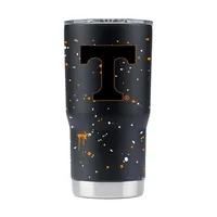  Vols | Tennessee 20oz Paint Splatter Tumbler | Alumni Hall