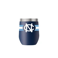 UNC Vault 12oz Interlock NC Stemless Tumbler