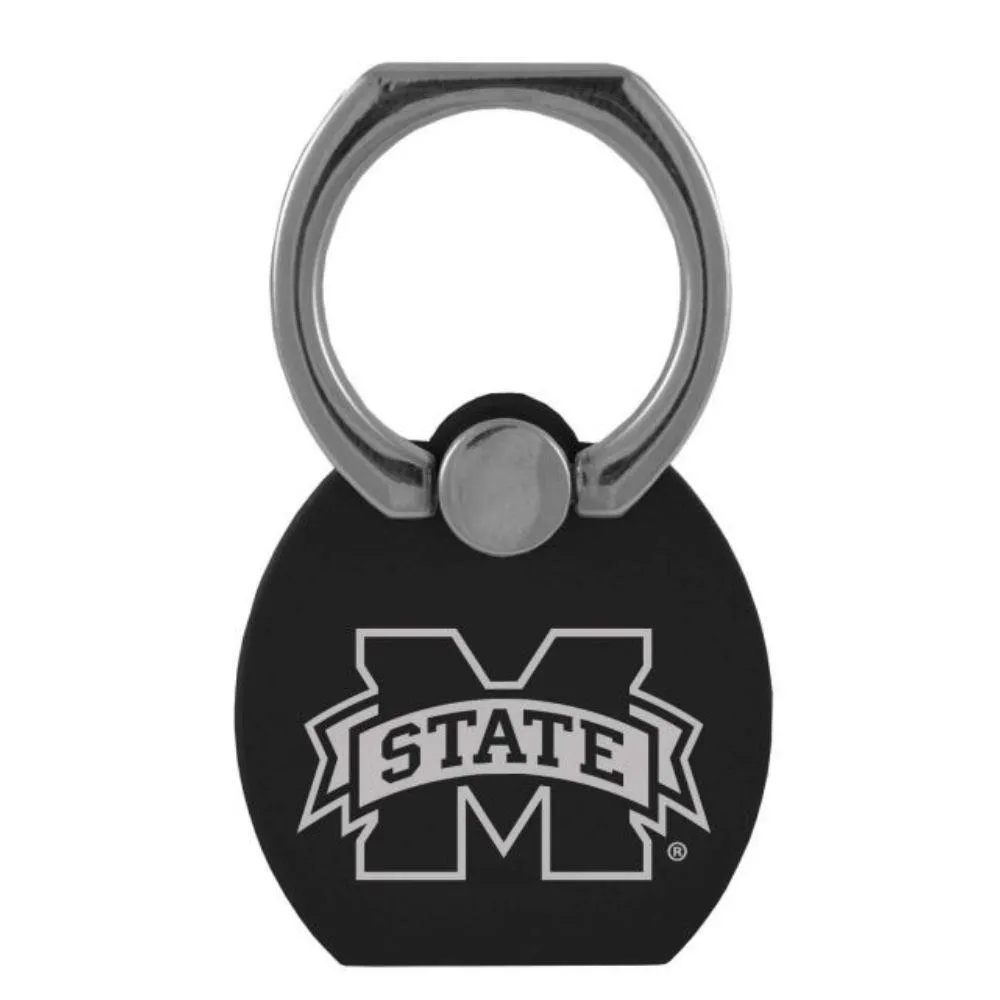  Bulldogs | Mississippi State Tech Ring | Alumni Hall