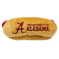  Bama | Alabama Hotdog Toy | Alumni Hall