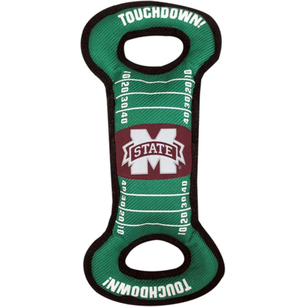  Bulldogs | Mississippi State Field Tug Toy | Alumni Hall