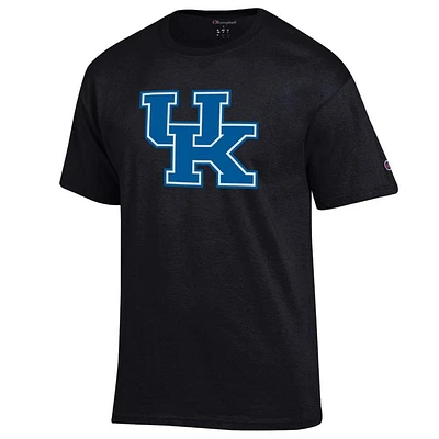 Kentucky Champion Giant Logo Tee