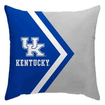  Cats | Kentucky Pegasus Side Arrow Decor Pillow | Alumni Hall
