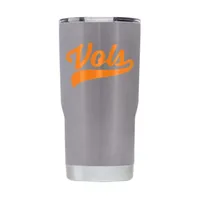  Vols | Tennessee 20oz Vols Script Tumbler | Alumni Hall