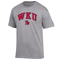 Western Kentucky Big Red Pitcher Shirt