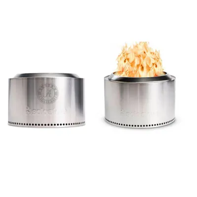  Bama | Alabama Solo Stove Yukon Fire Pit | Alumni Hall