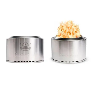  Aub | Auburn Solo Stove Yukon Fire Pit | Alumni Hall