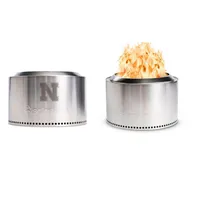 Nebraska Solo Stove Yukon Fire Pit