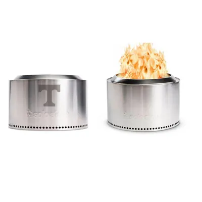 Tennessee Solo Stove Yukon Fire Pit