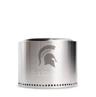  Spartans | Michigan State Solo Stove Bonfire Fire Pit | Alumni Hall