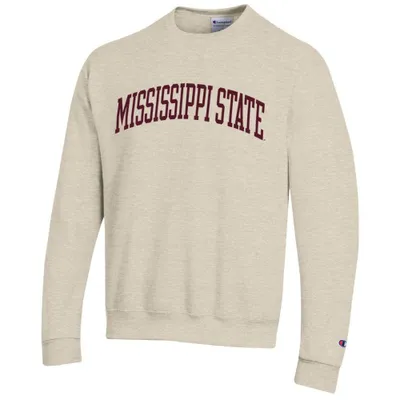 Bulldogs, Mississippi State Baseball Pullover Jersey