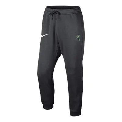 Spartans | Michigan State Nike Men's Club Fleece Jogger Pants Alumni Hall