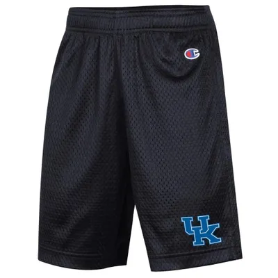 Cats | Kentucky Champion Youth Classic Mesh Shorts Alumni Hall