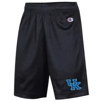 Cats | Kentucky Champion Youth Classic Mesh Shorts Alumni Hall