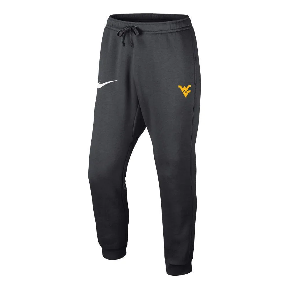 Wvu | West Virginia Nike Men's Club Fleece Jogger Pants Alumni Hall