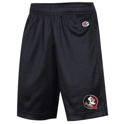 Fsu | Florida State Champion Youth Classic Mesh Shorts Alumni Hall